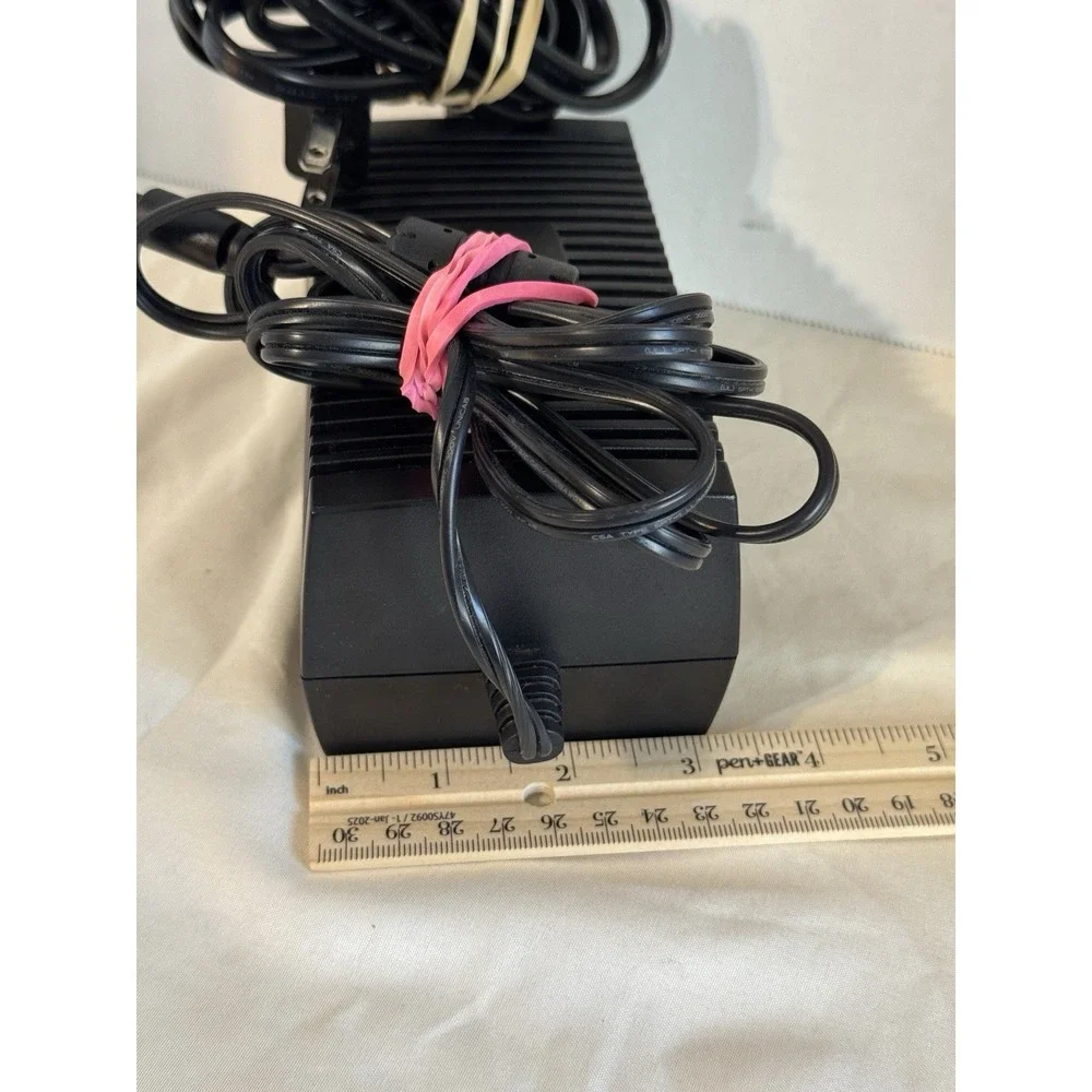 Genuine Bose DCS‎ 104 Power Supply Adapter 30V 1.1A AC Cable OEM Tested
